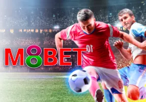 Online-Casino-Sport-Game-M8BET-Sports-Siam855-Thailand